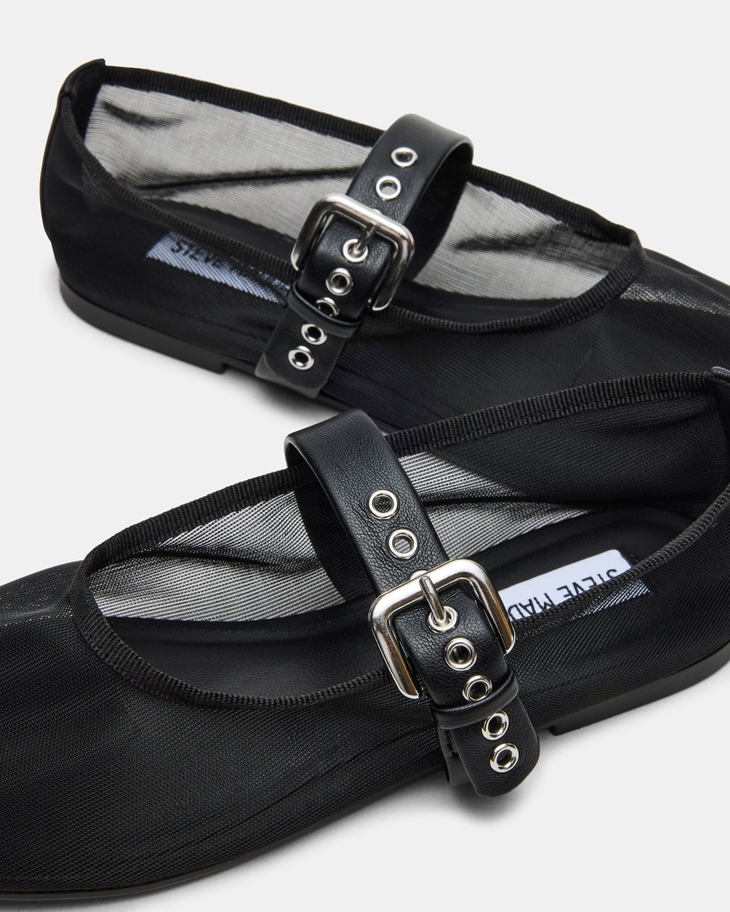MITSY BLACK/BLACK