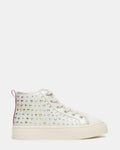 KIDS' LAURISA WHITE MULTI