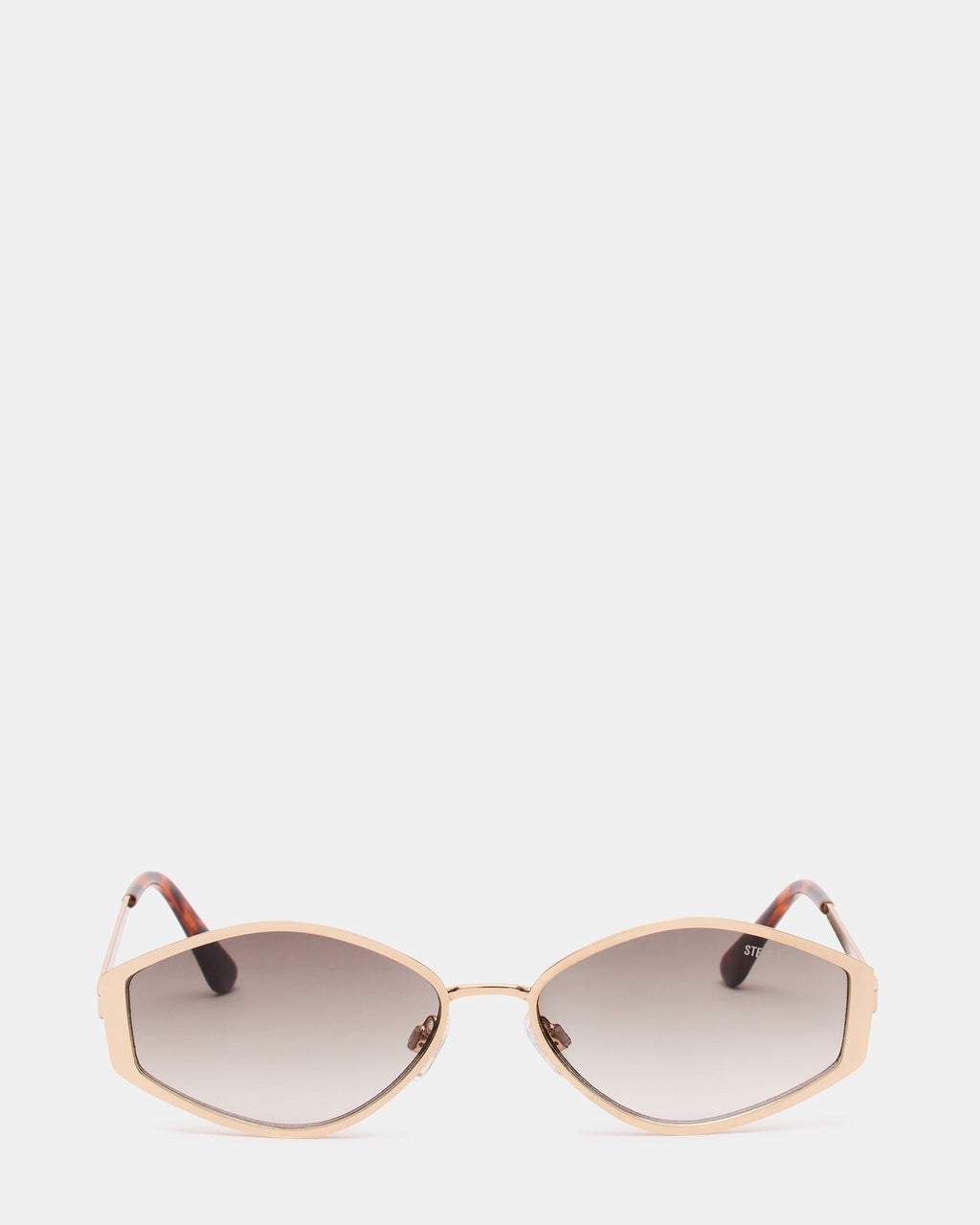 SHONDA SUNGLASSES GOLD