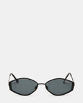 SHONDA SUNGLASSES BLACK