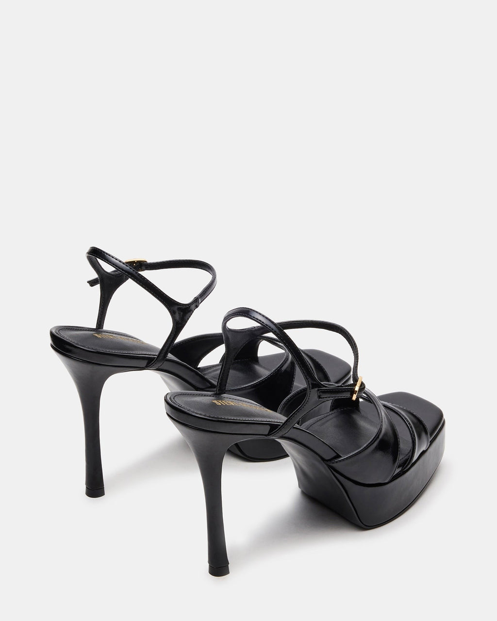 SCARLET BLACK