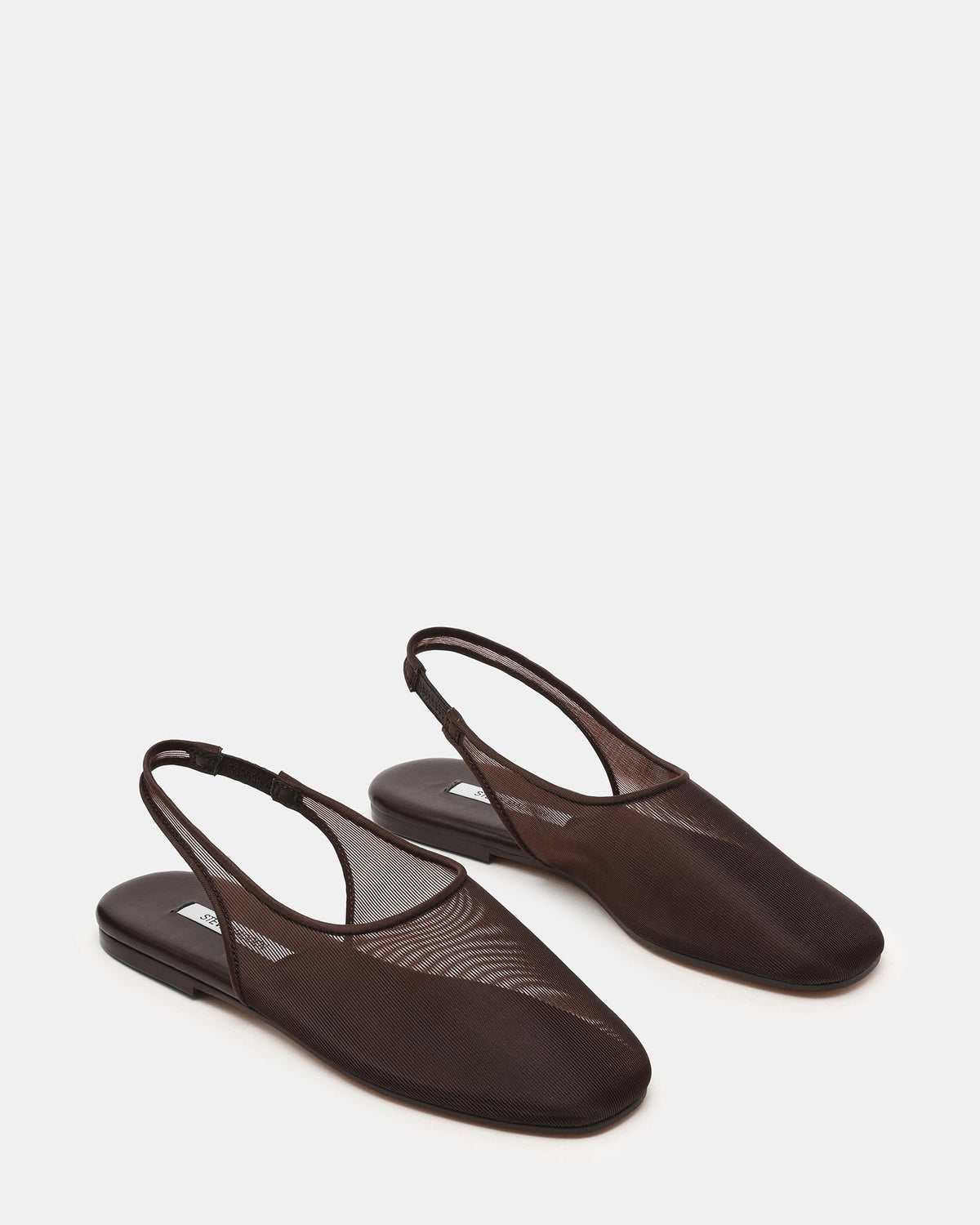 PRIVY BROWN MESH