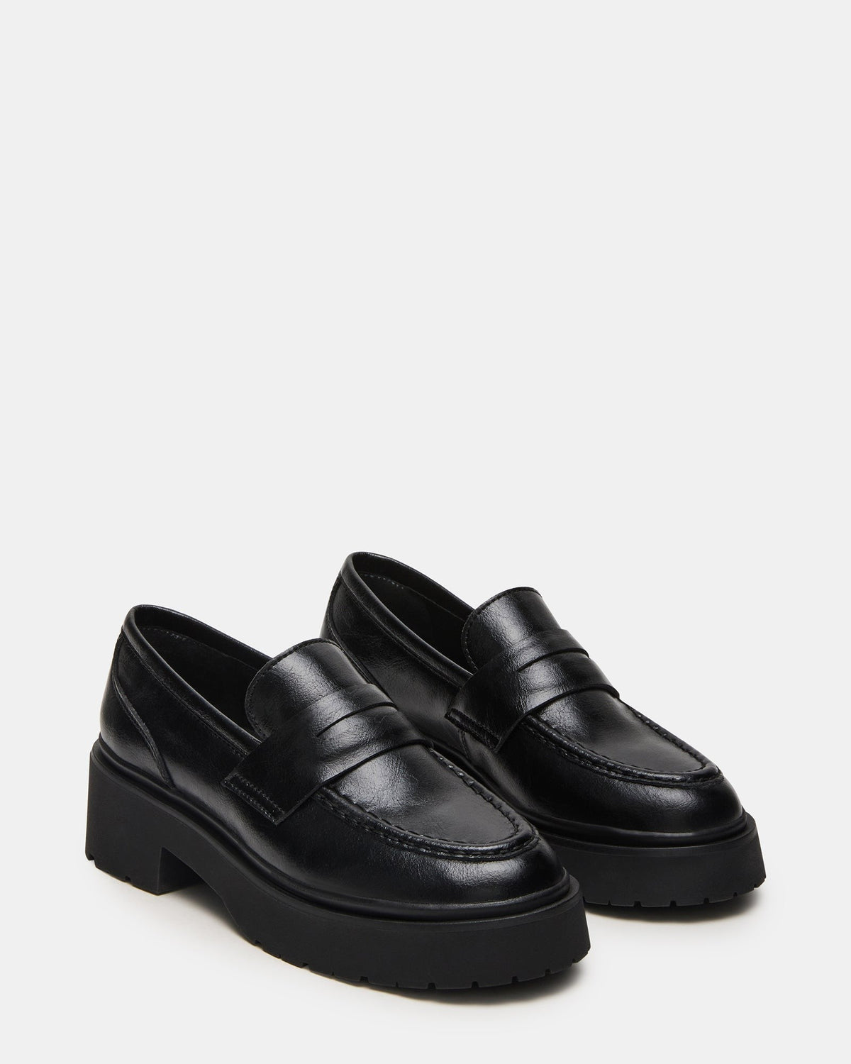 LAYKEN BLACK LEATHER