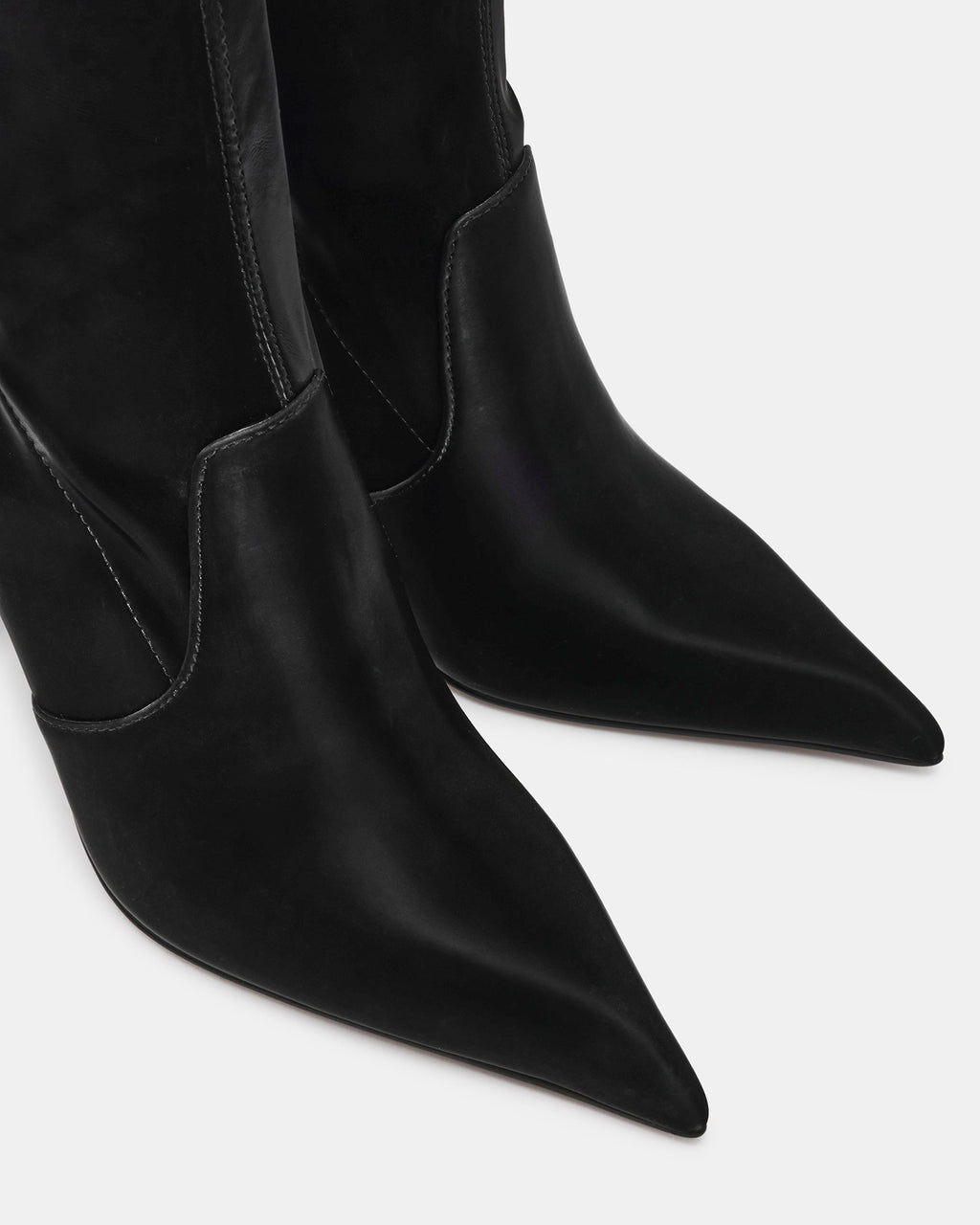 PEGASUS BLACK TECHNO FABRIC