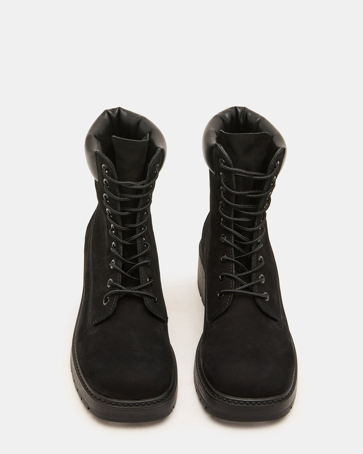 YORK BLACK NUBUCK