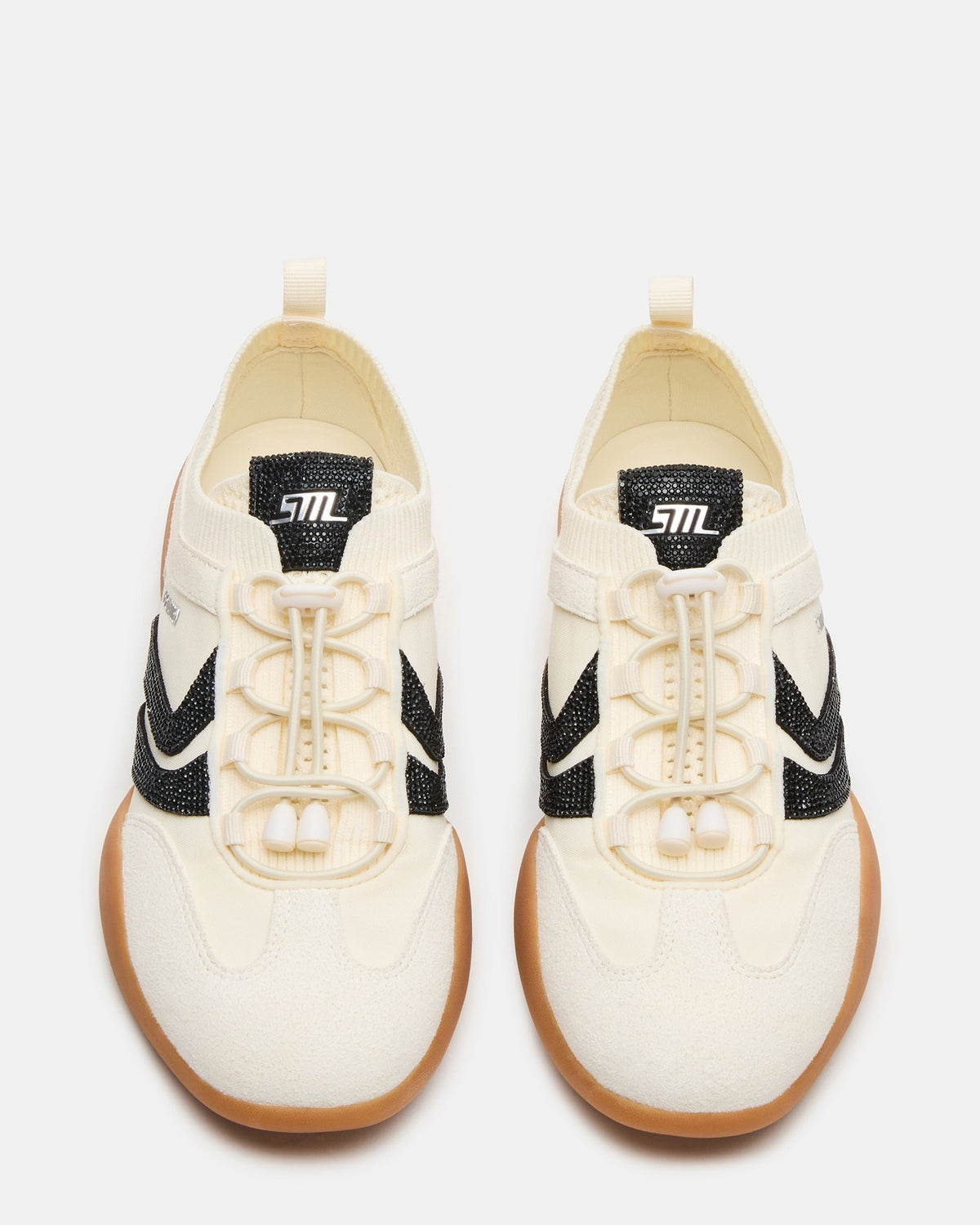 REBOOT BONE RHINESTONES