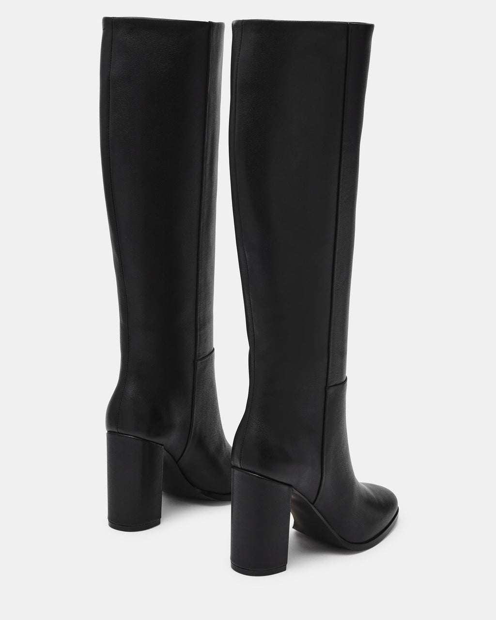 JOETTE BLACK LEATHER