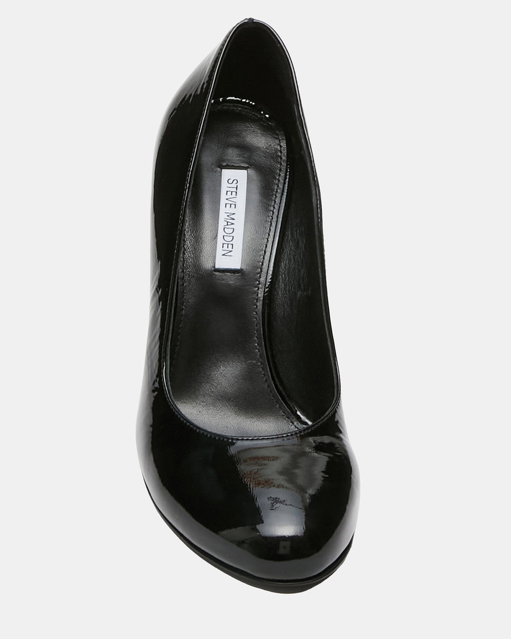 MIKA BLACK PATENT
