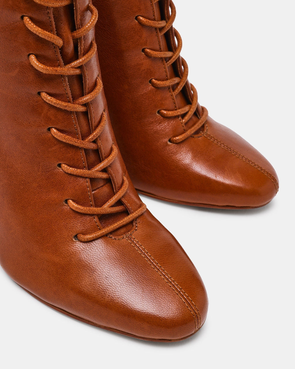 TRIXX COGNAC LEATHER