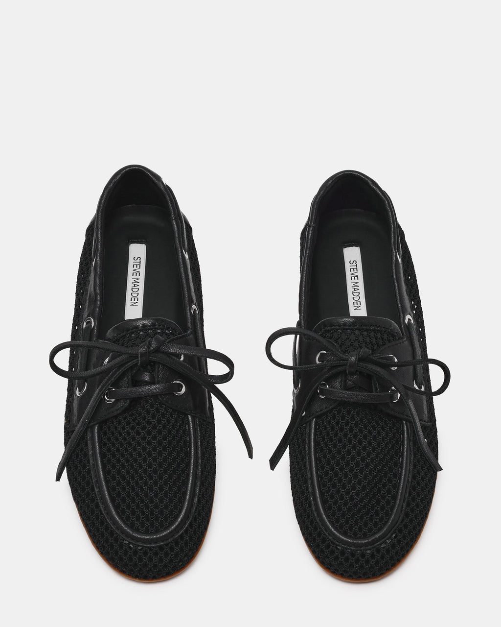 SAG BLACK MESH