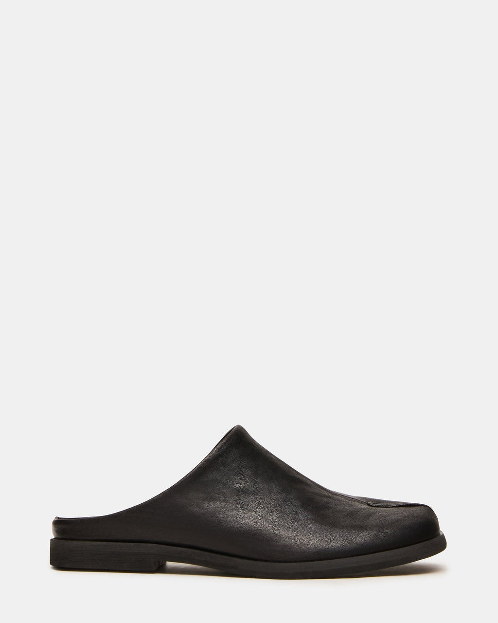 TINO BLACK LEATHER