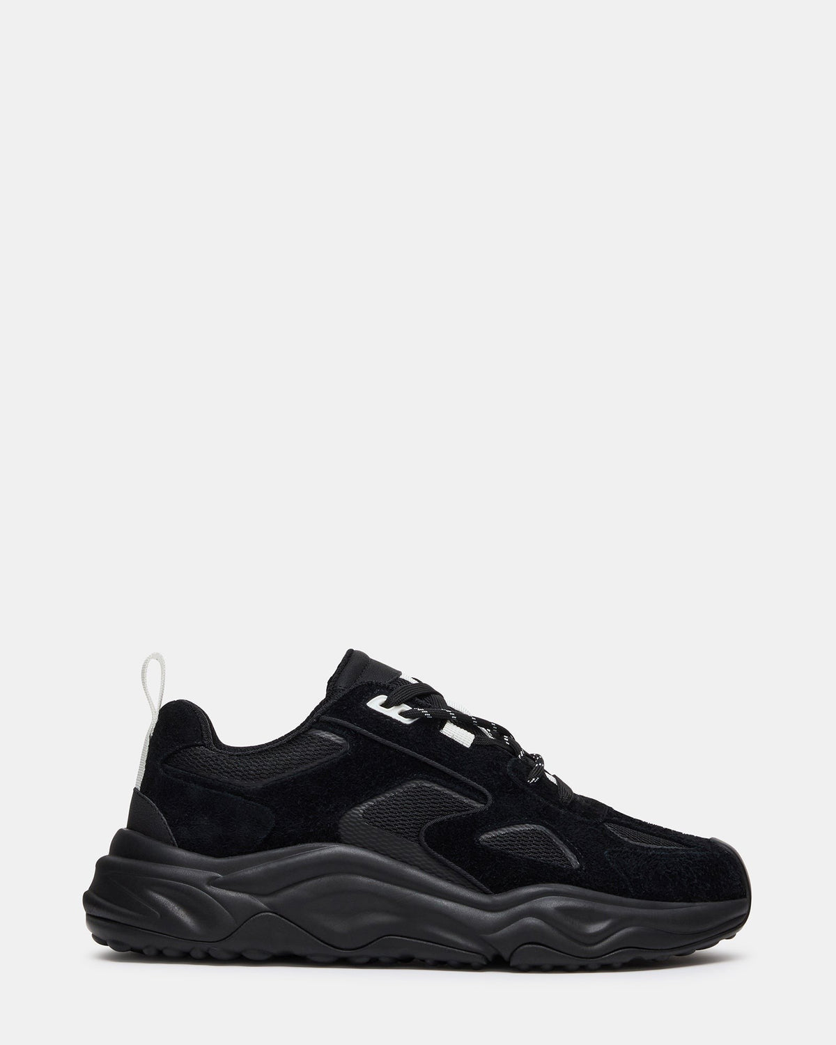SHILOH BLACK MULTI