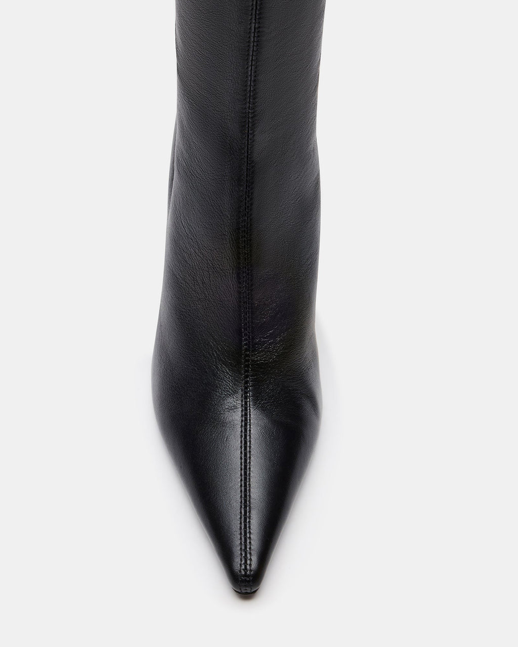 TINSLEY BLACK LEATHER