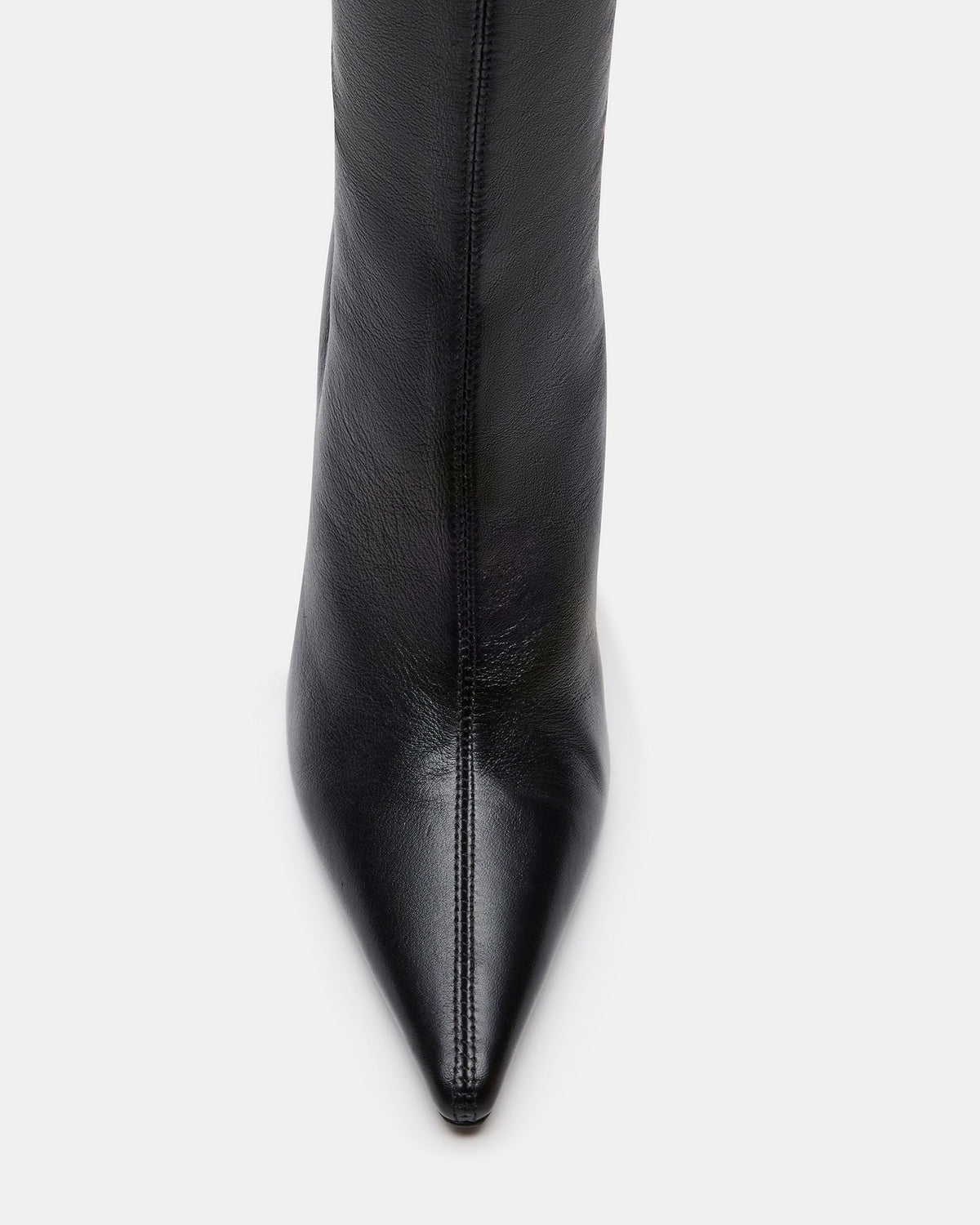 TINSLEY BLACK LEATHER