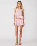 CERISE TOP CAMEO PINK
