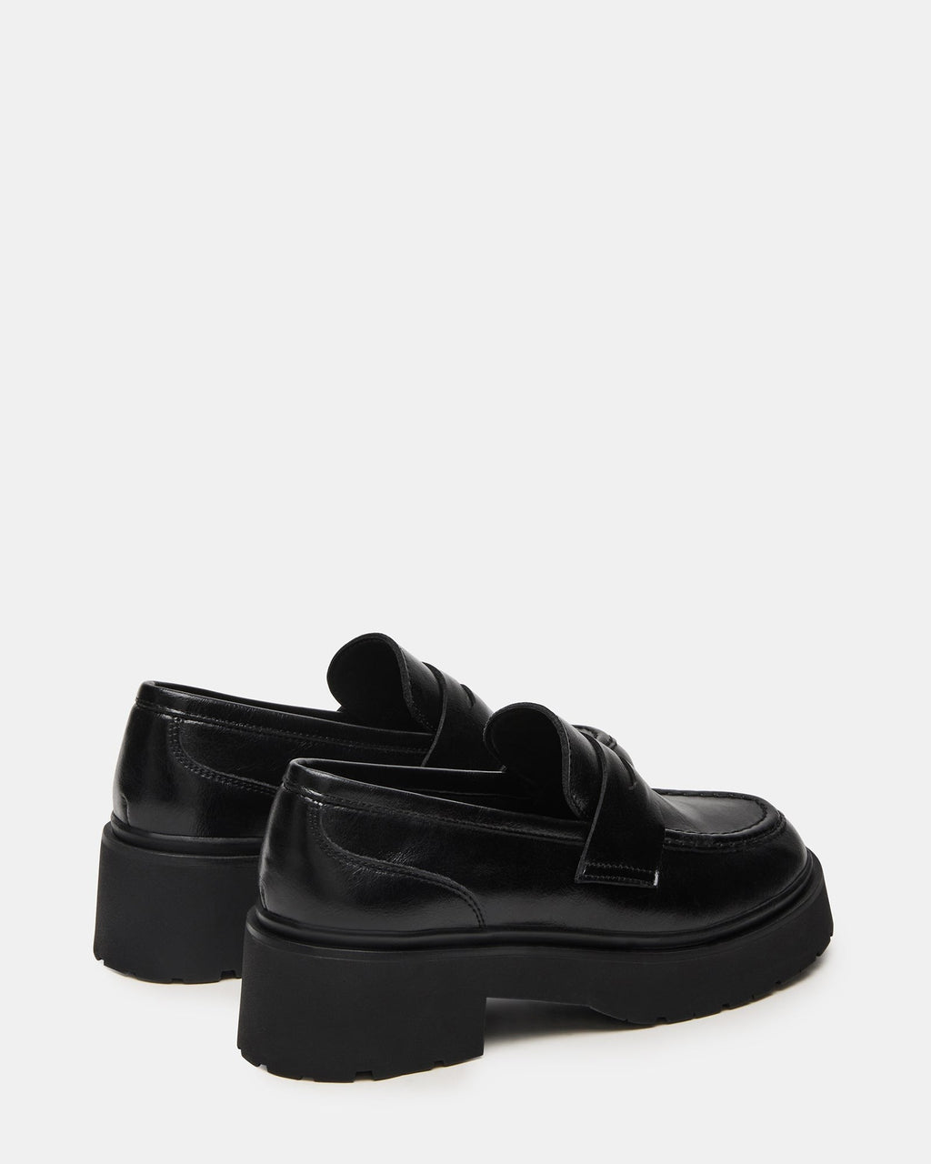 LAYKEN BLACK LEATHER