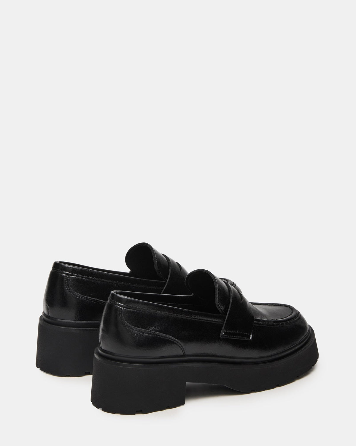LAYKEN BLACK LEATHER