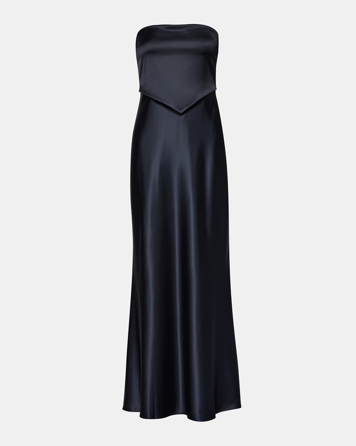 ELAIA DRESS MIDNIGHT