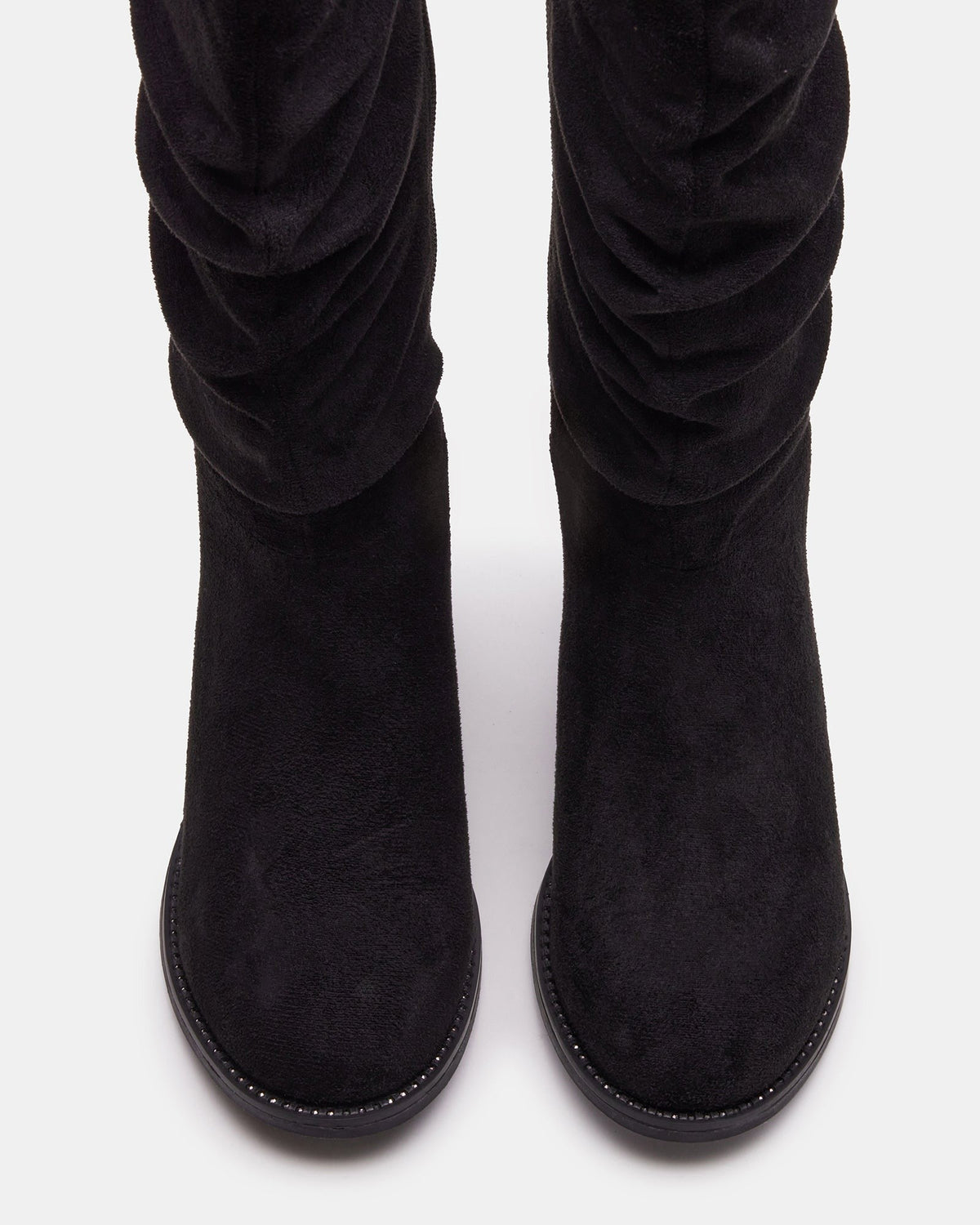 KIDS' PEPPER BLACK