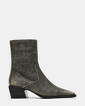 JUDSON BLACK DISTRESSED