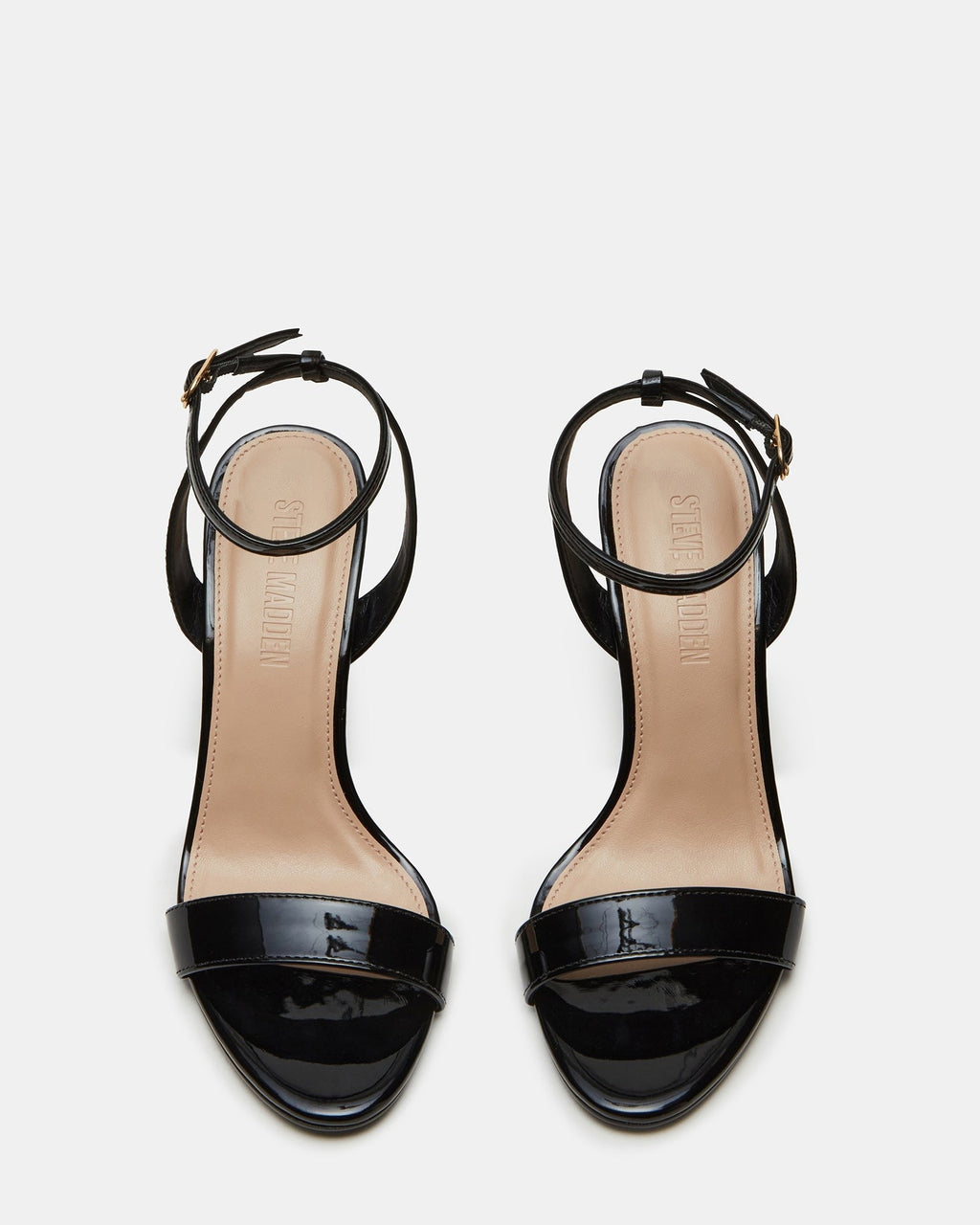 SUZIE BLACK PATENT