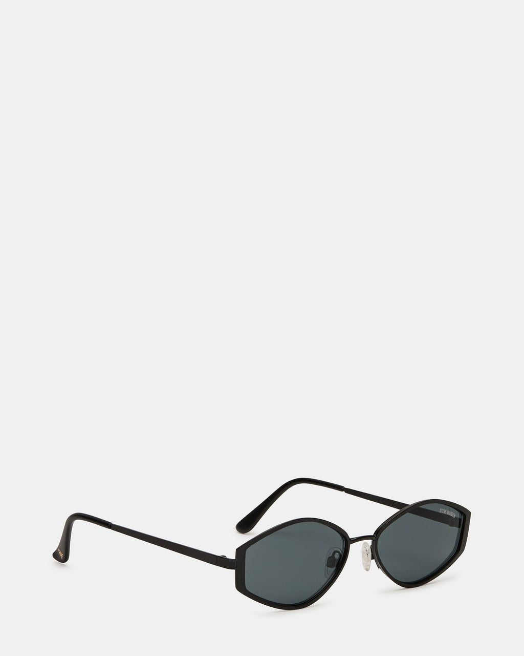 SHONDA SUNGLASSES BLACK