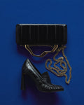 WALLACE HEEL & LEENA BAG BUNDLE