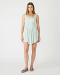TIANNA DRESS POWDER PUFF
