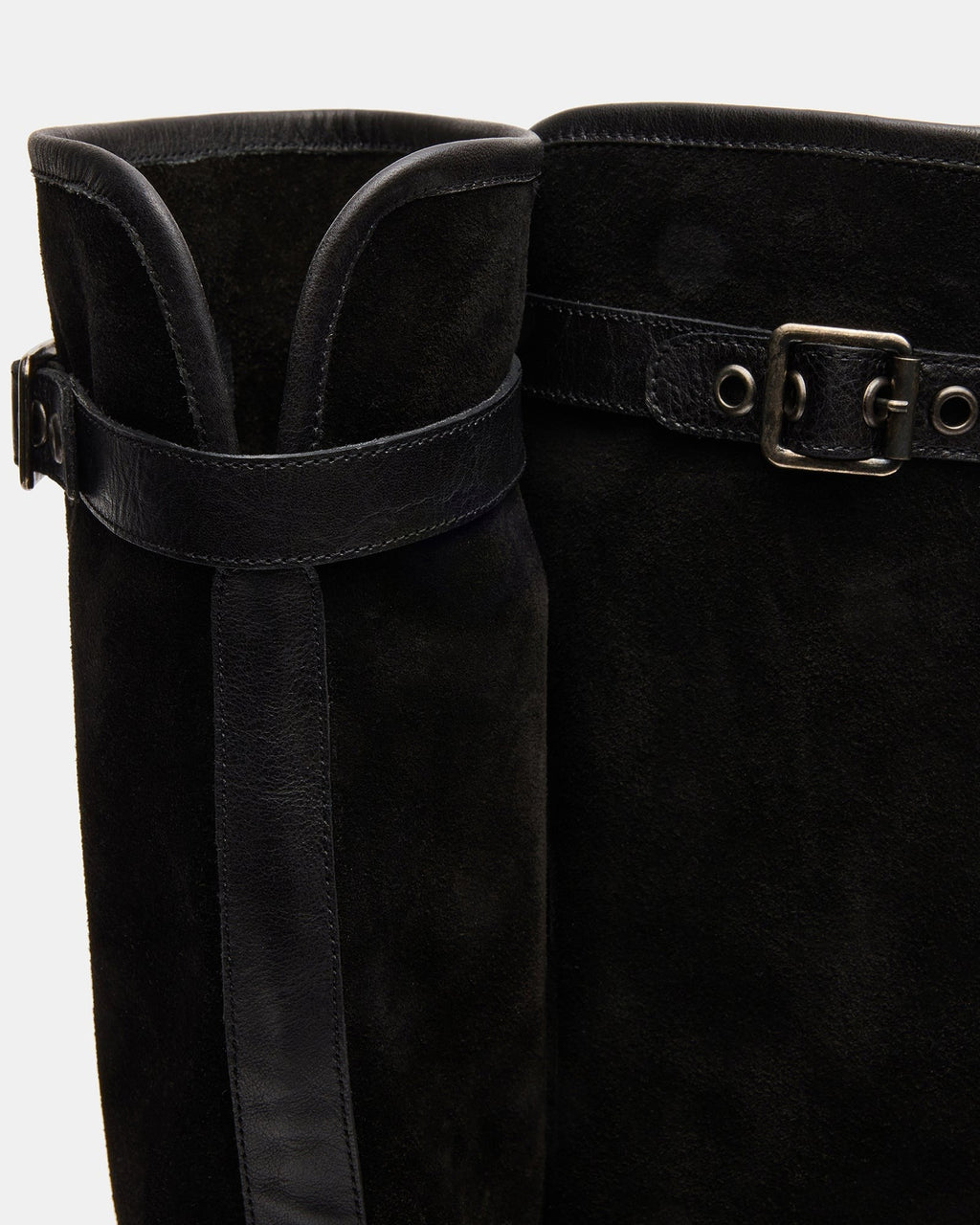 RAMBLE BLACK MULTI