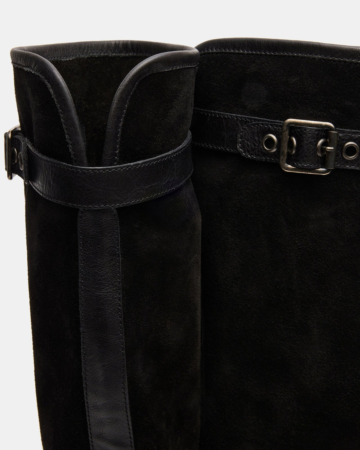 RAMBLE BLACK MULTI