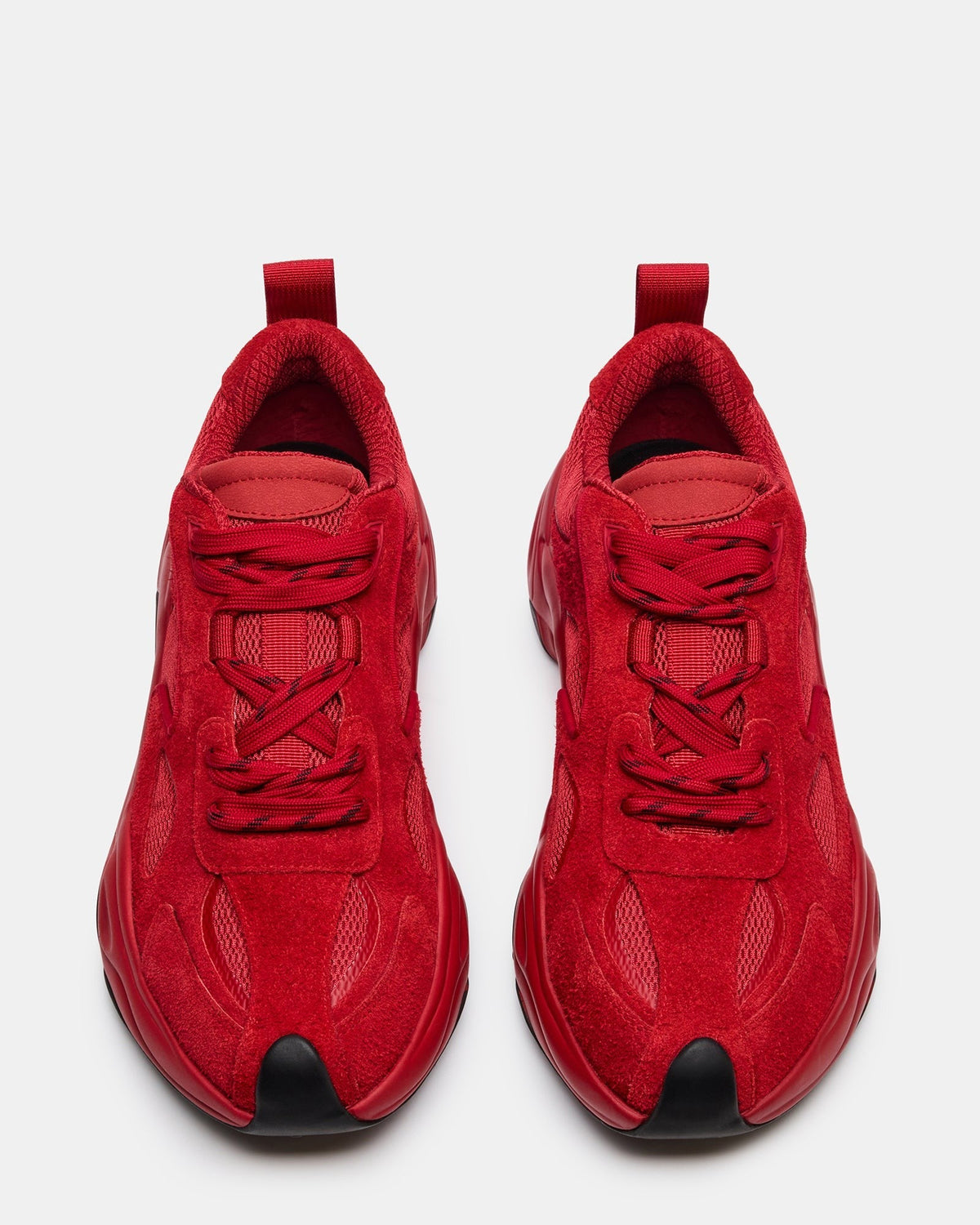 SHILOH RED