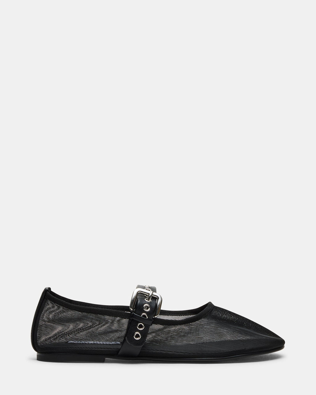 MITSY BLACK/BLACK