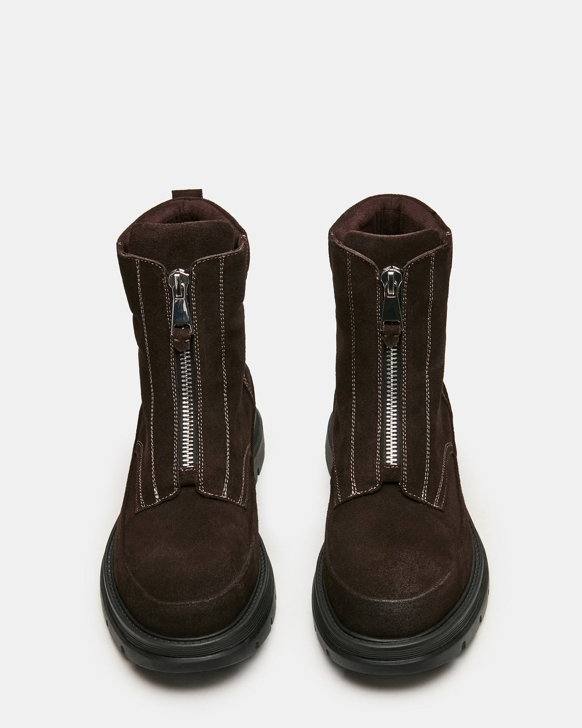 ROMARIO BROWN SUEDE