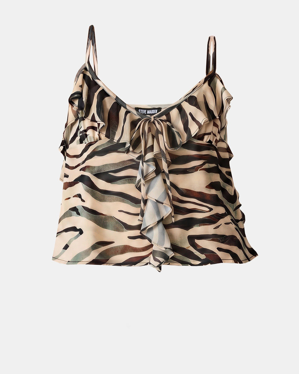 ROUE TOP CARAMEL ZEBRA
