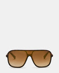 HARLAND SUNGLASSES TORTOISE