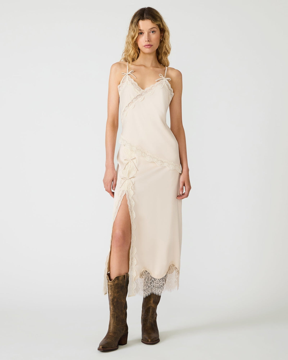 LAKELY TOP IVORY
