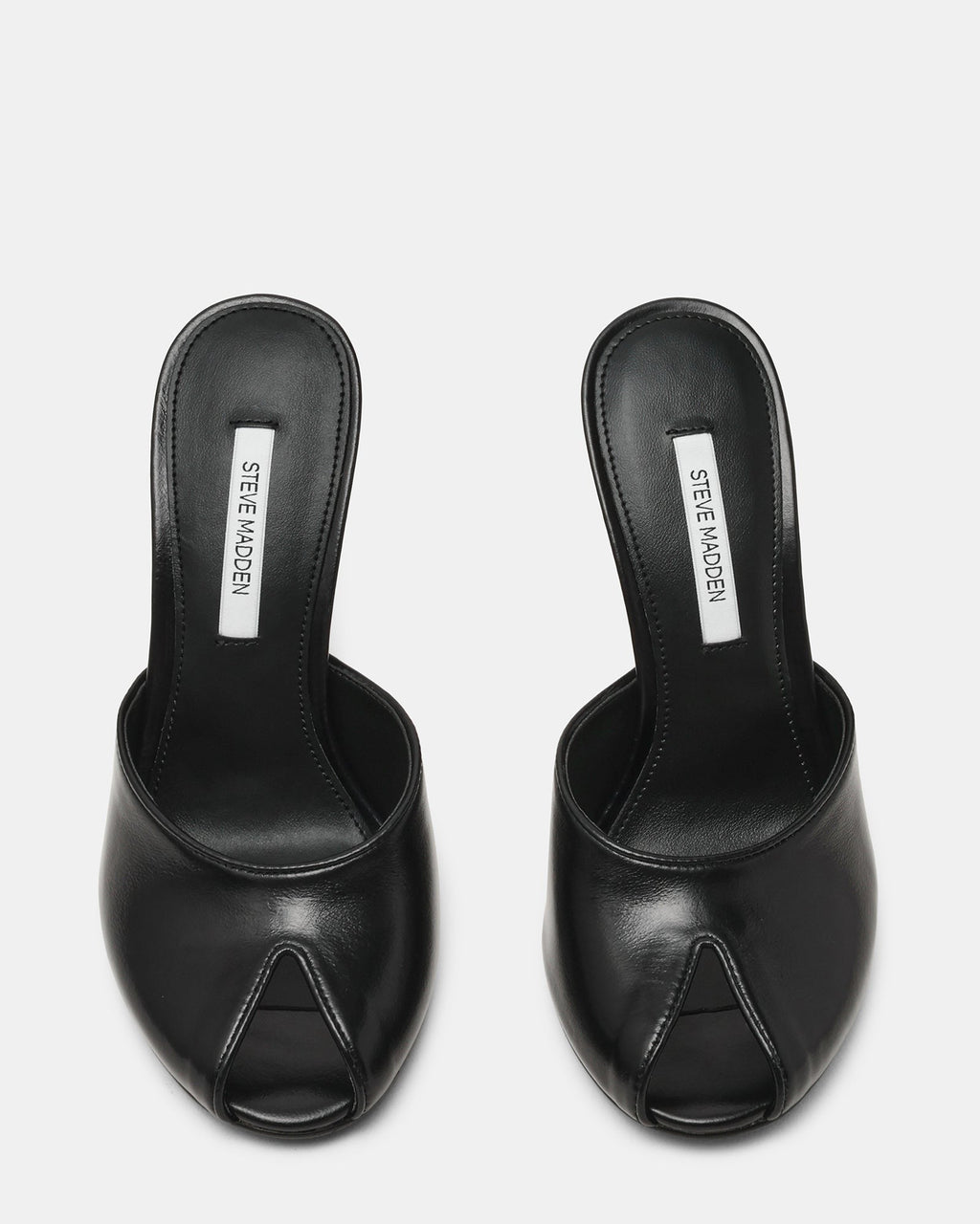 JULES BLACK LEATHER