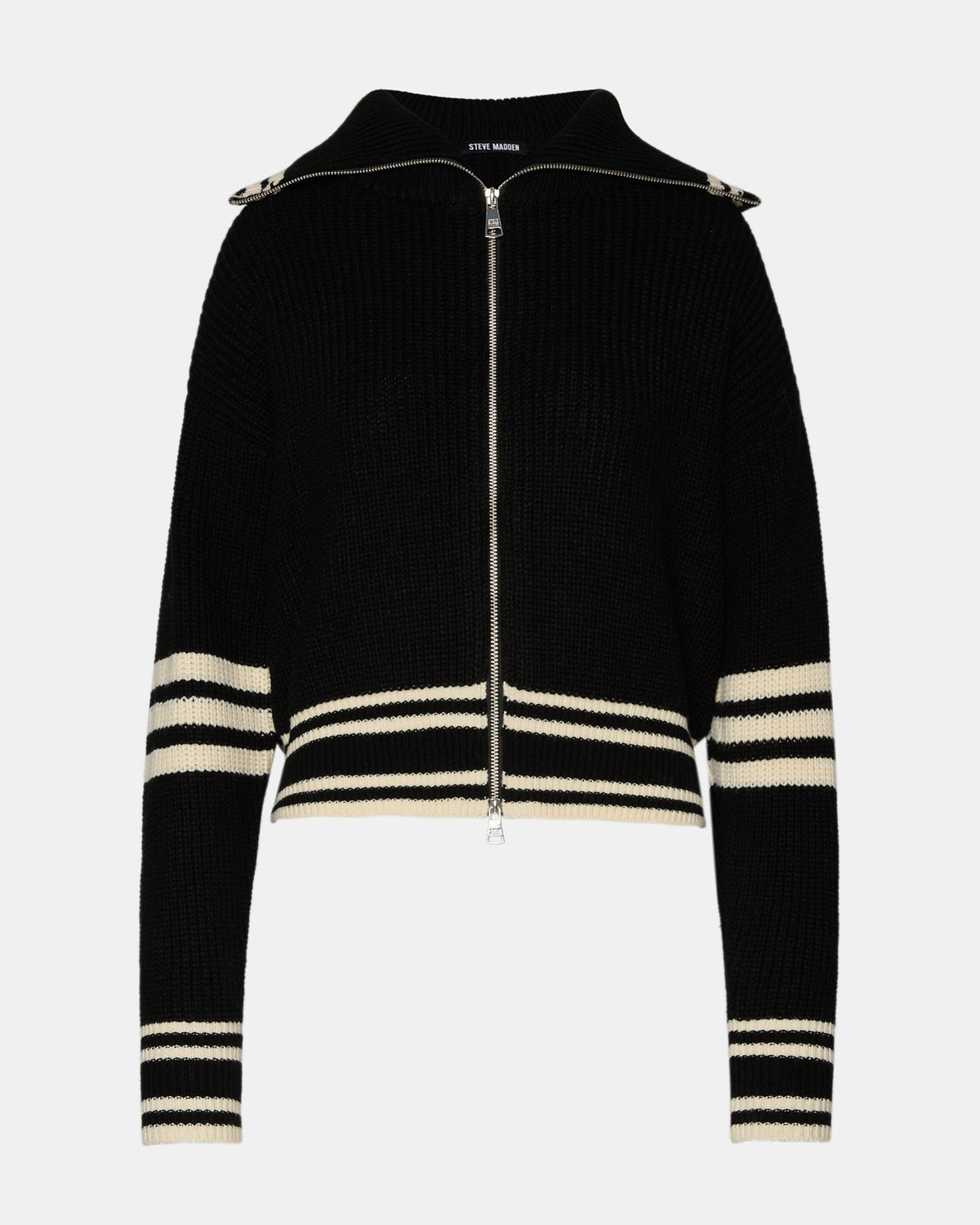 DARA SWEATER BLACK