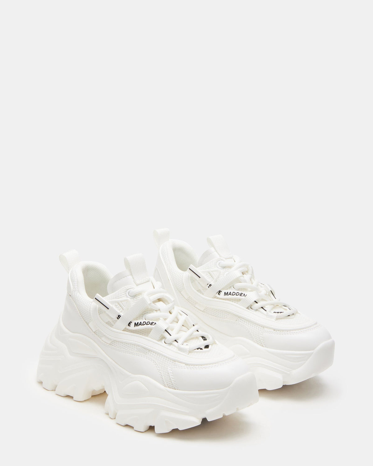 RECOUPE WHITE