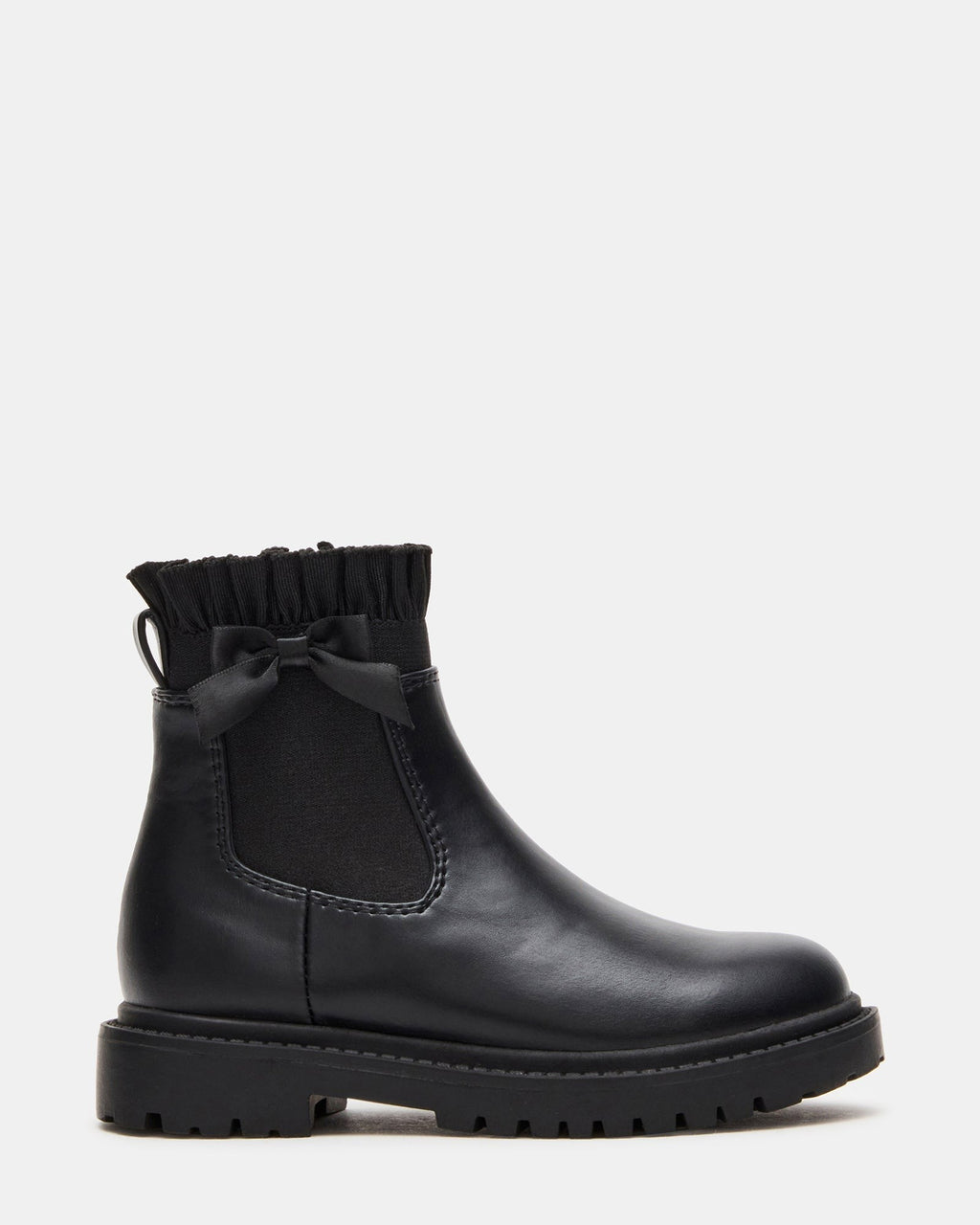 TODDLERS' BUBBLES BLACK