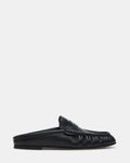 RAFE BLACK LEATHER