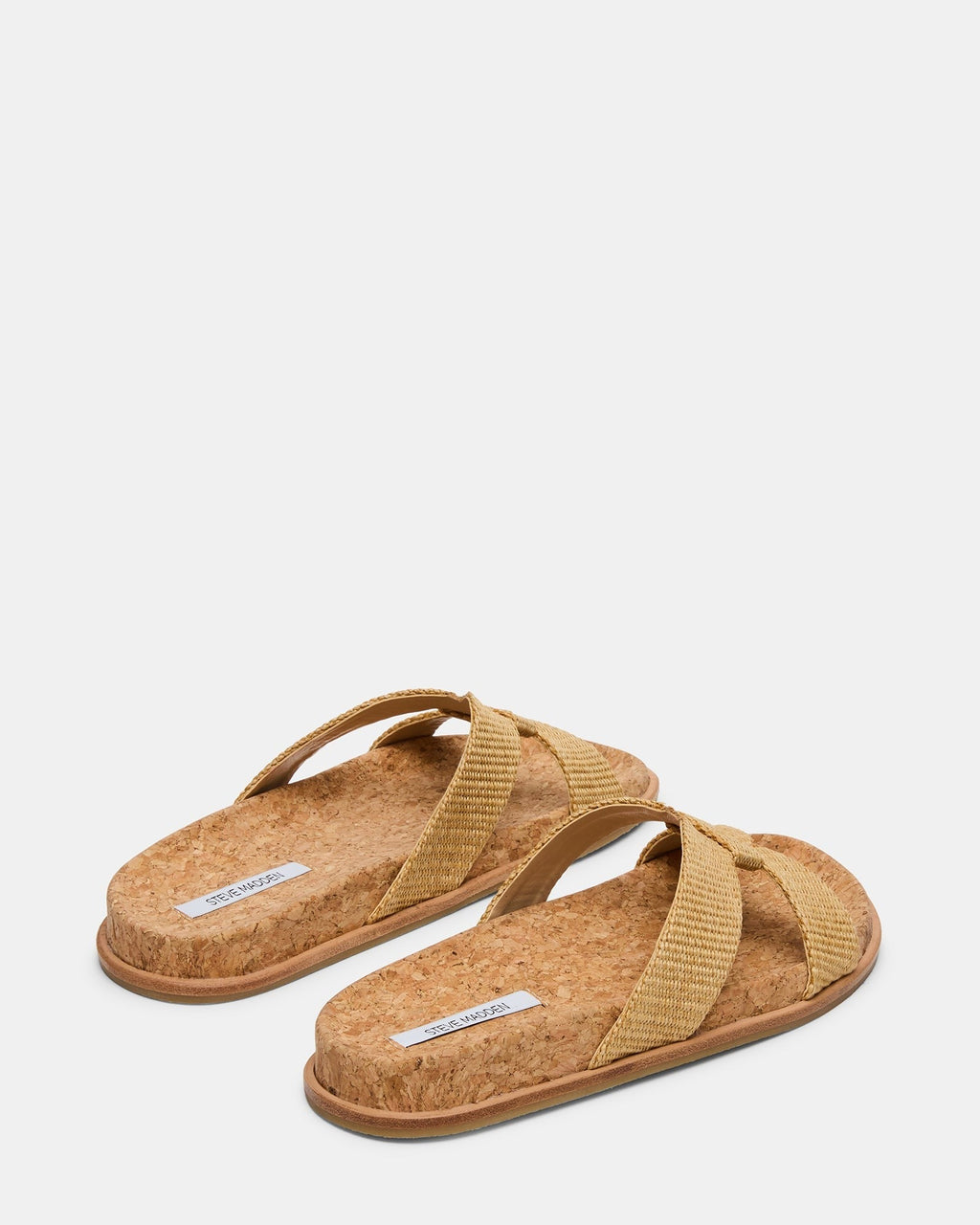 MARILU CORK RAFFIA