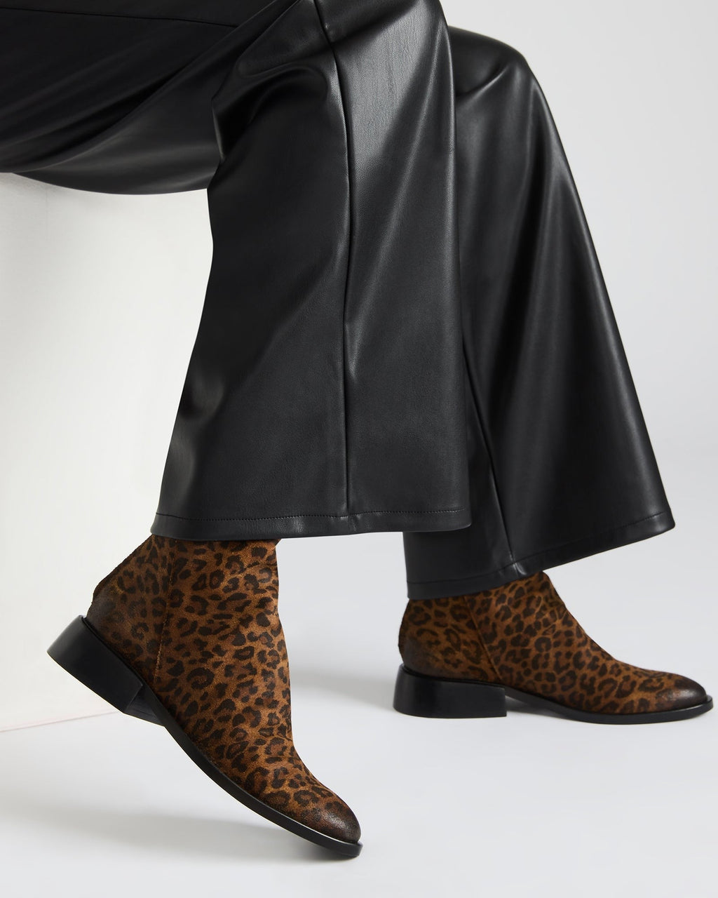 NEXIE LEOPARD