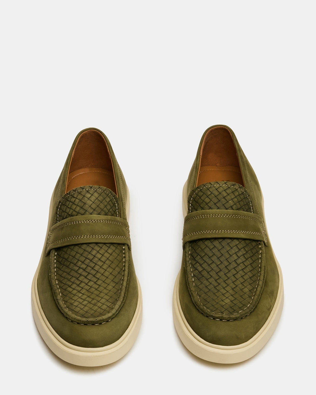 PAUL OLIVE