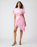MAYCI DRESS LILAC