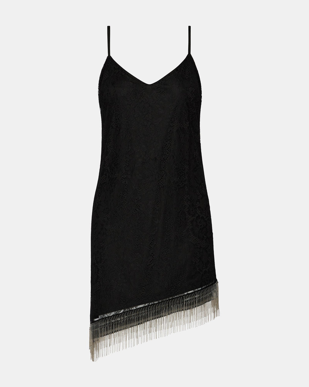 JESSIKA DRESS BLACK