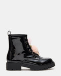 KIDS' CHARMS BLACK