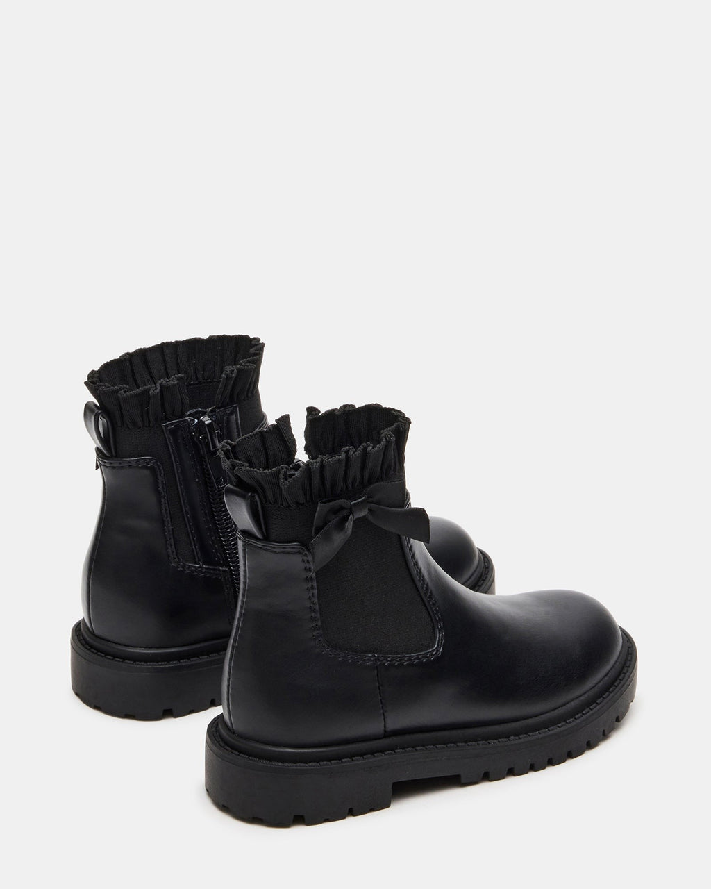 TODDLERS' BUBBLES BLACK