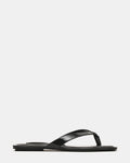 TRELLA BLACK PATENT