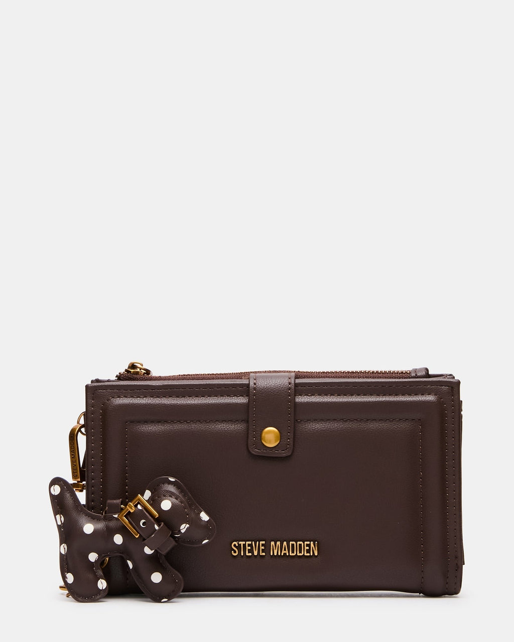 SPARKI WALLET GIFT SET CHOCOLATE